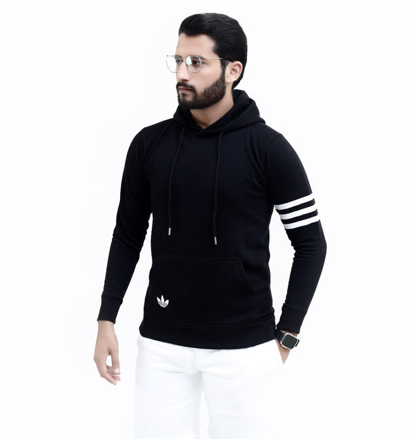 Black Adidas Hoodie