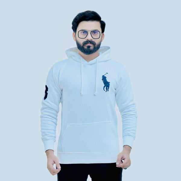 POLO Hoodie