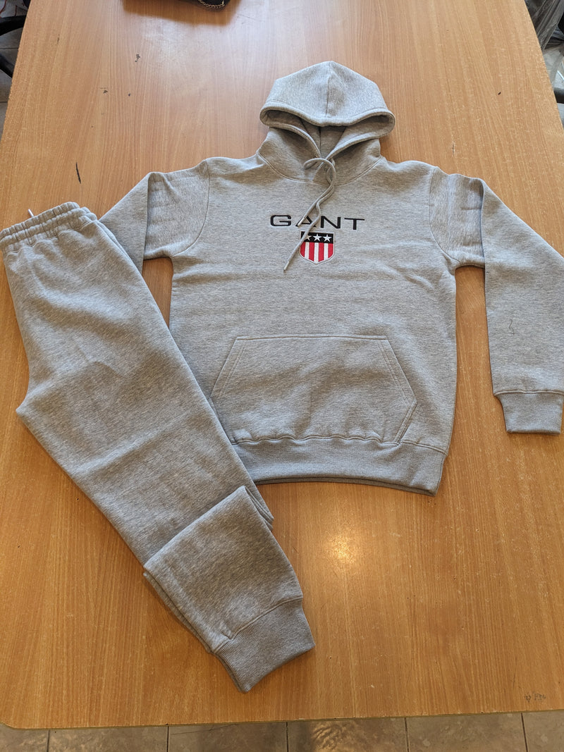 Gant TRACK SUIT