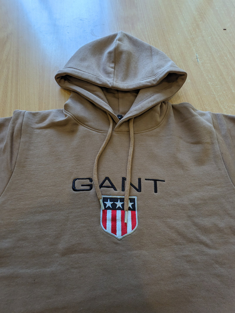 GANT Coffee TrackSuit